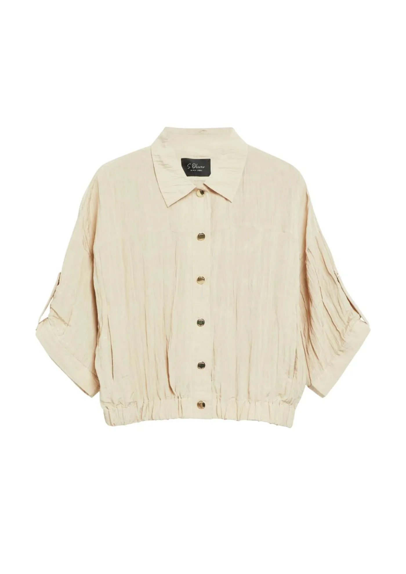 Jacke