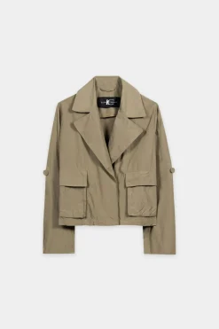Jacke