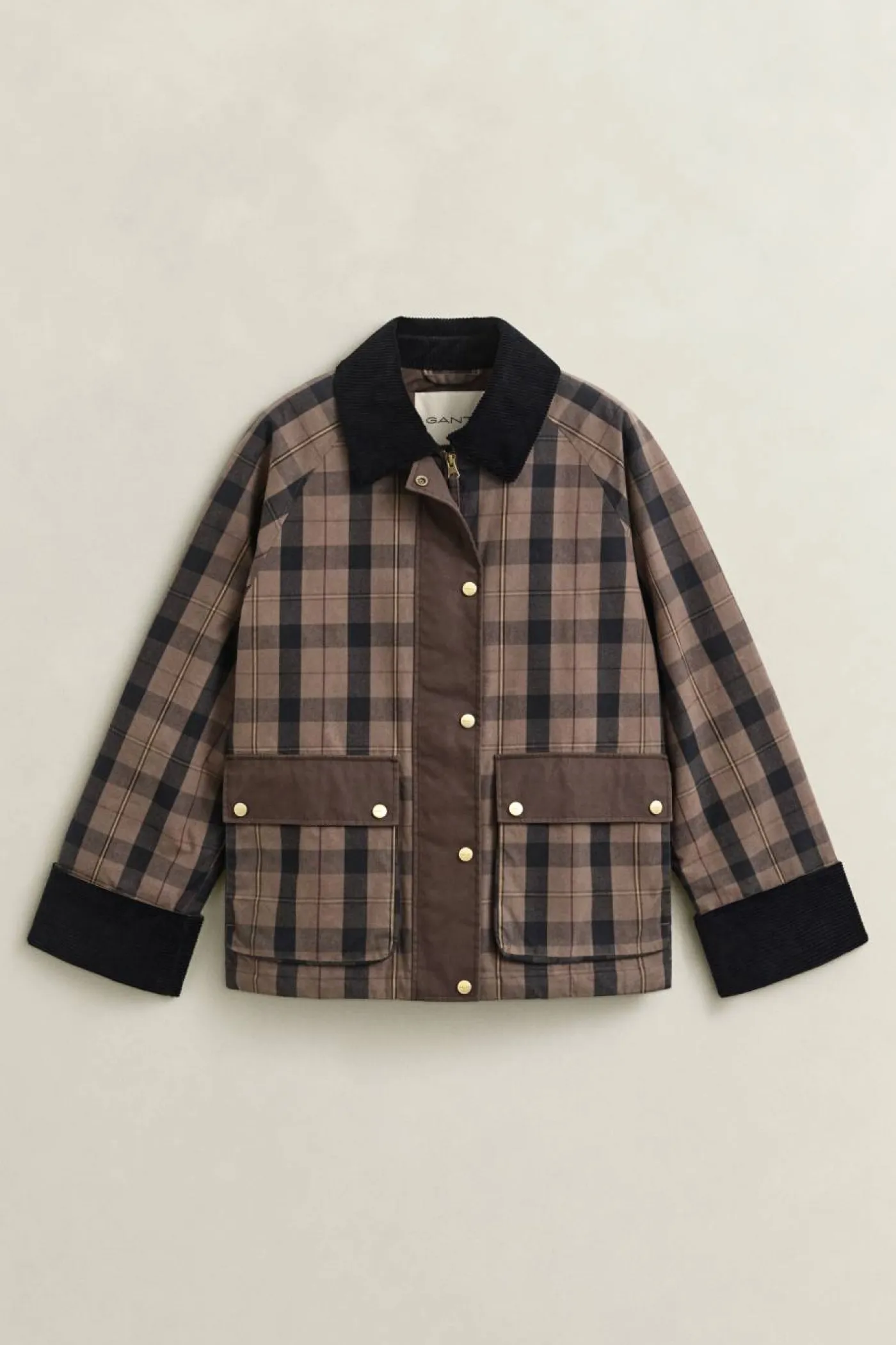 Jacke