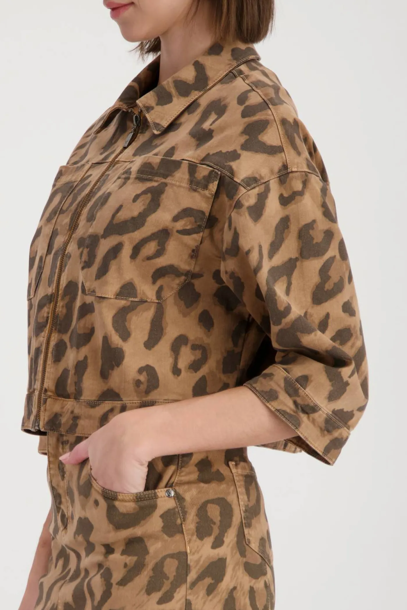Jacke