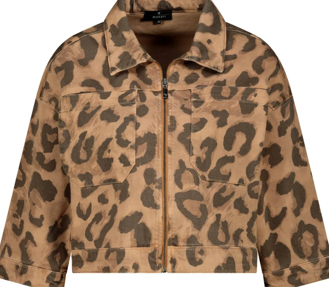 Jacke