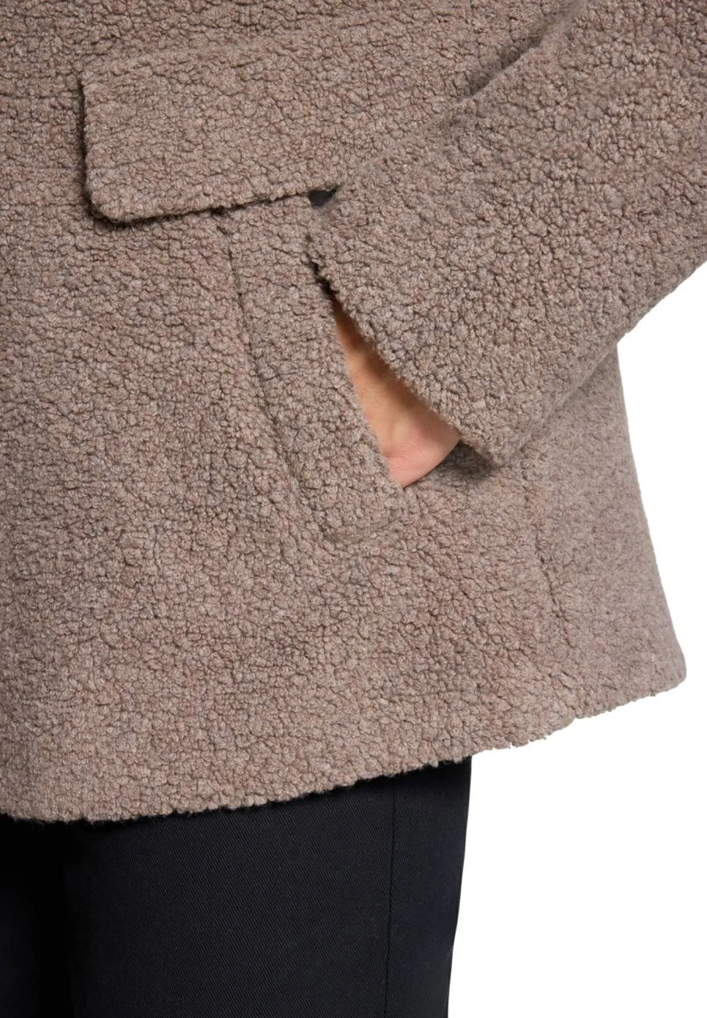 Jacke