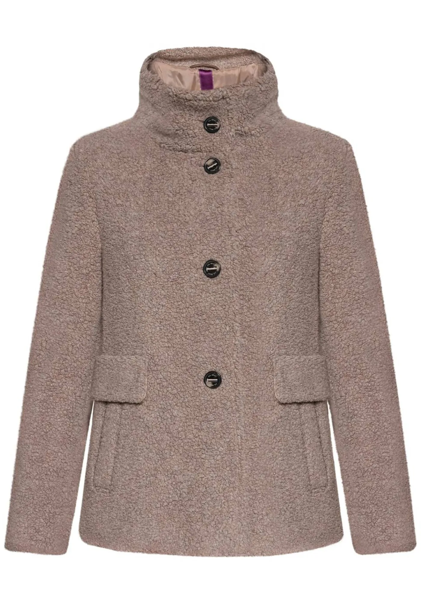 Jacke