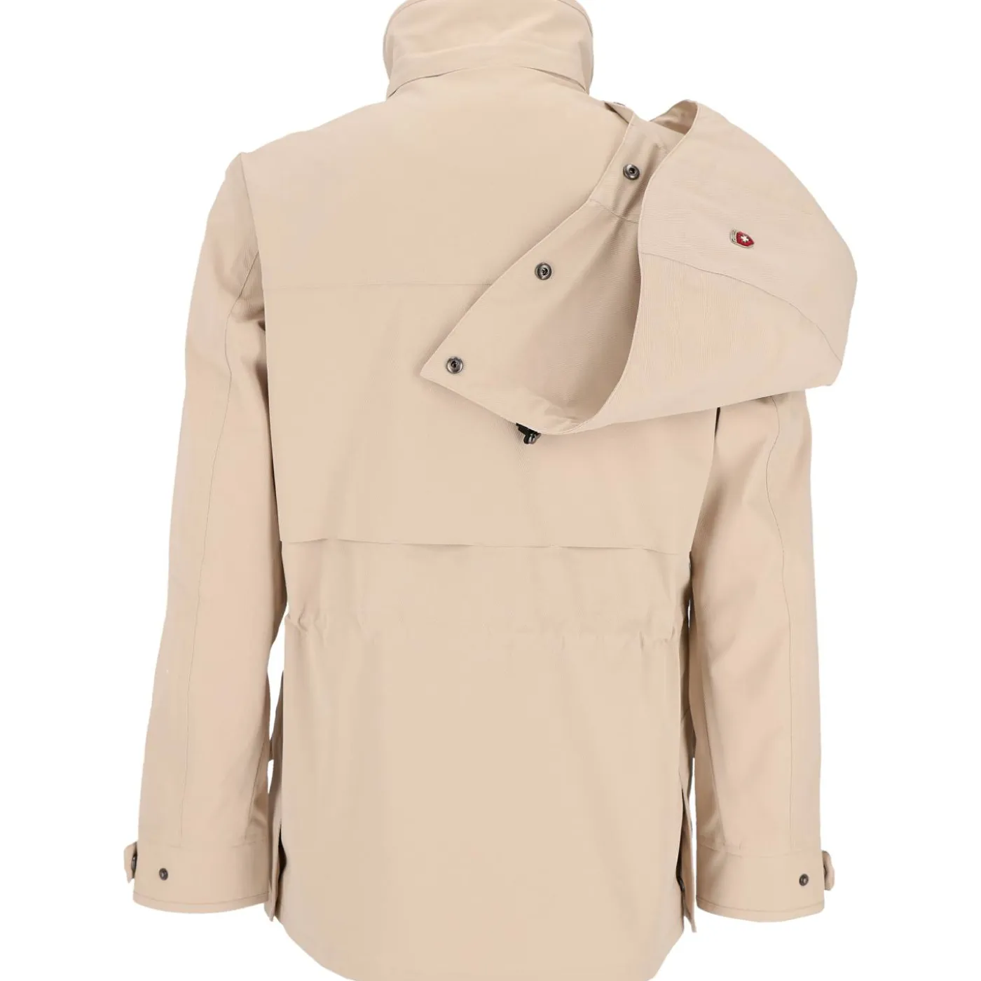 Jacke