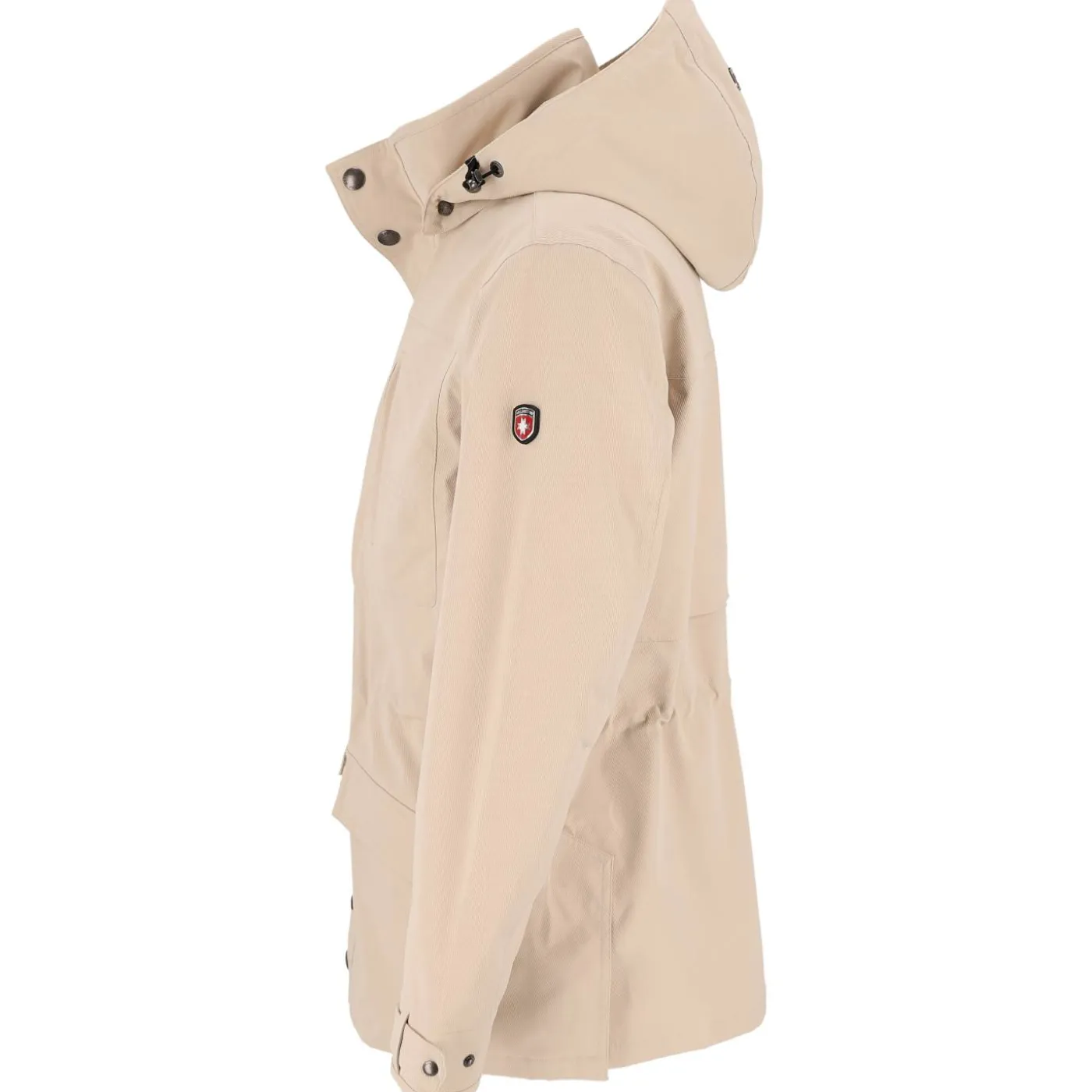 Jacke