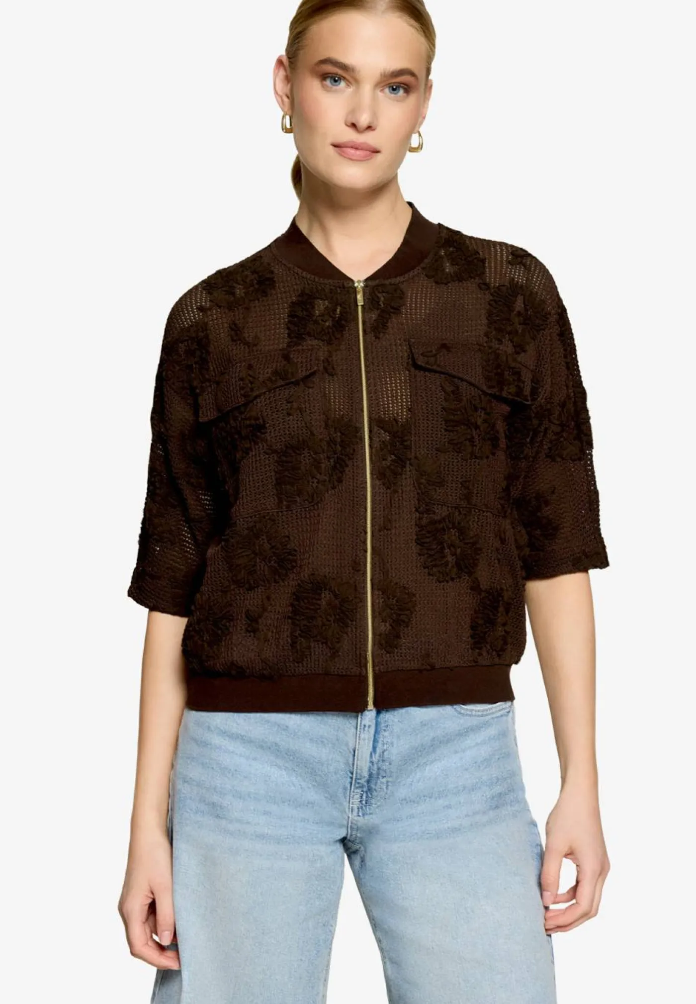 Jacke