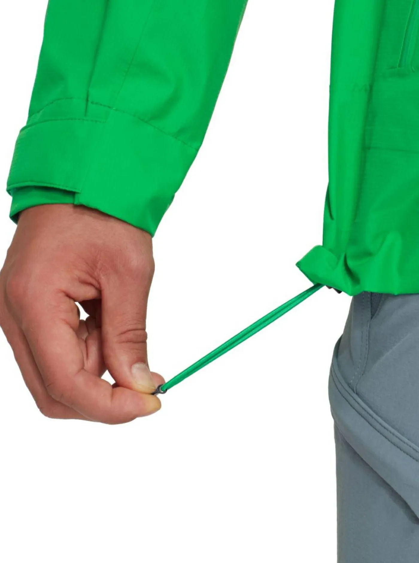 Jacke "Alto Light"
