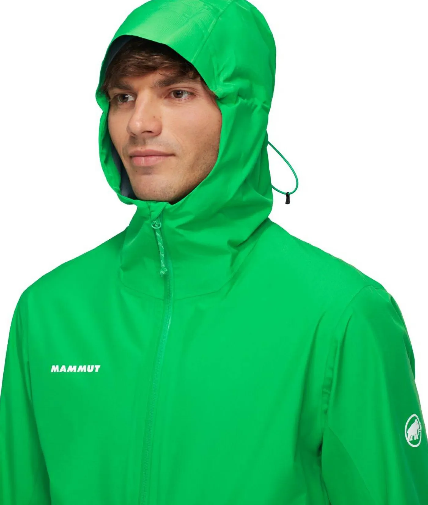 Jacke "Alto Light"