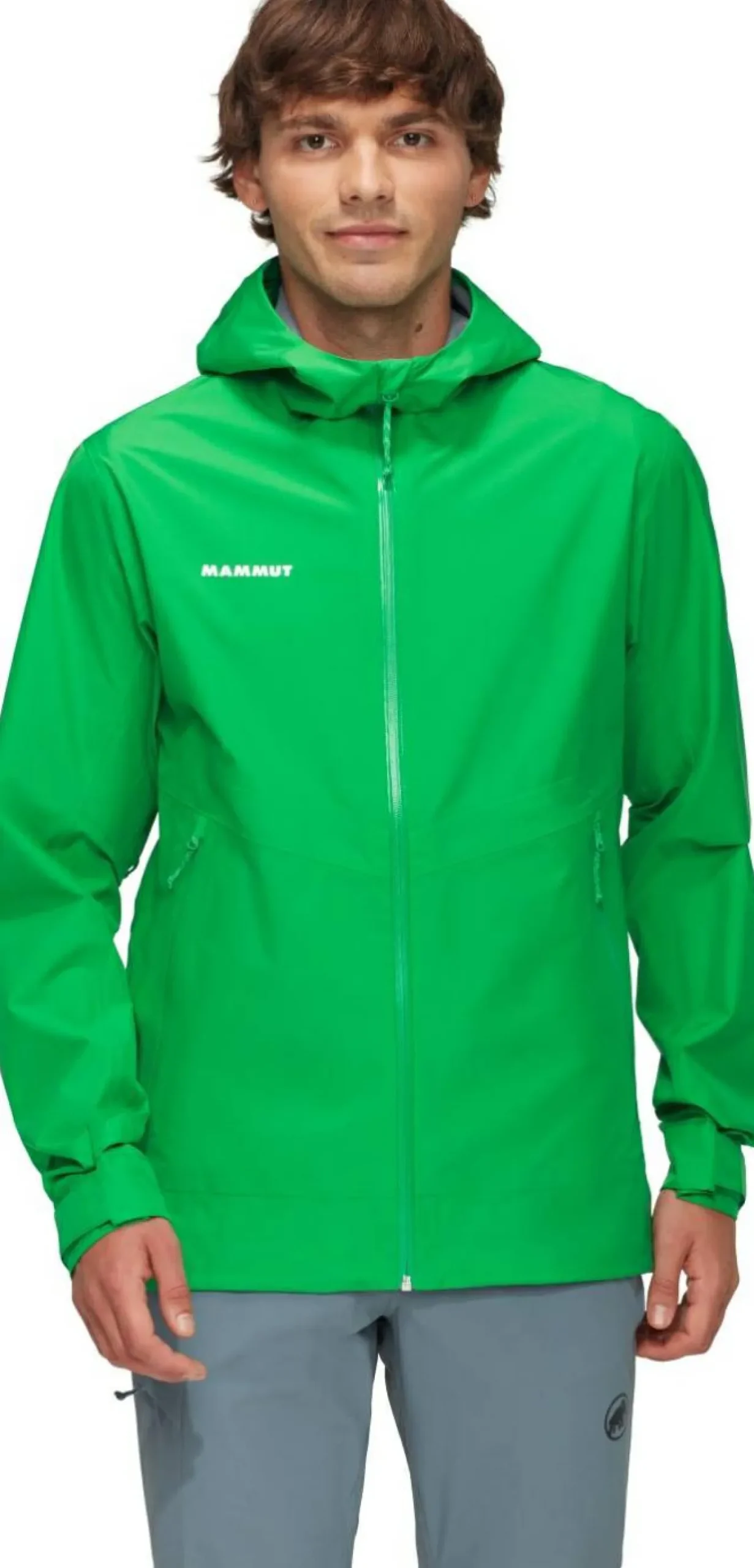 Jacke "Alto Light"