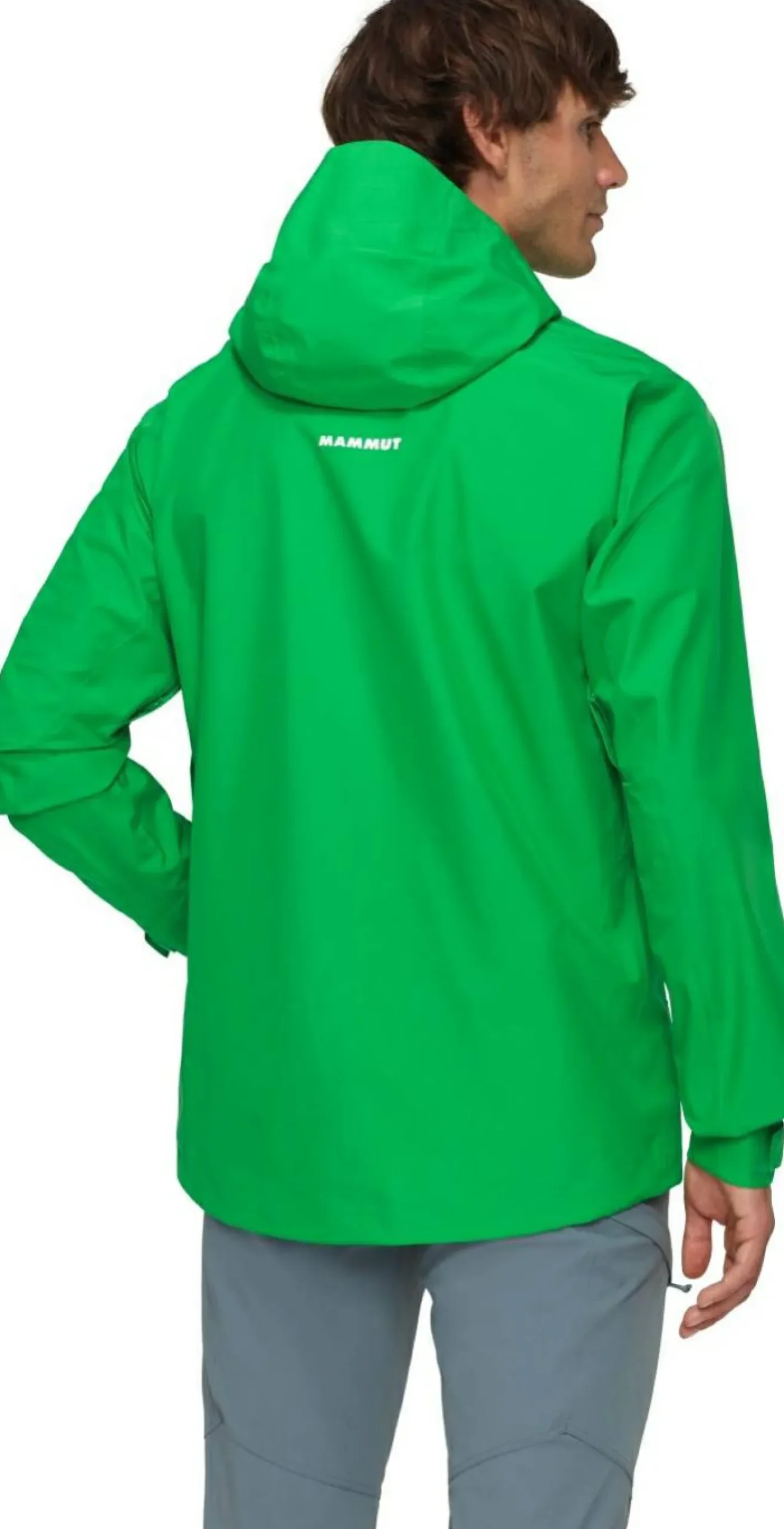 Jacke "Alto Light"