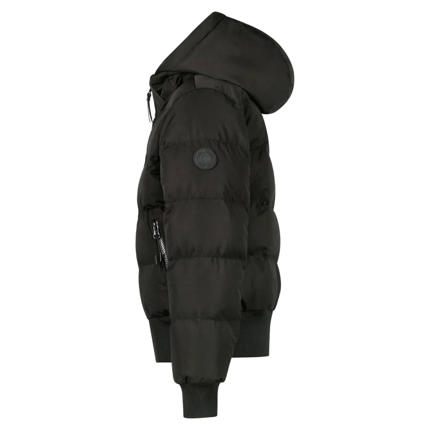 Jacke "Atuya"