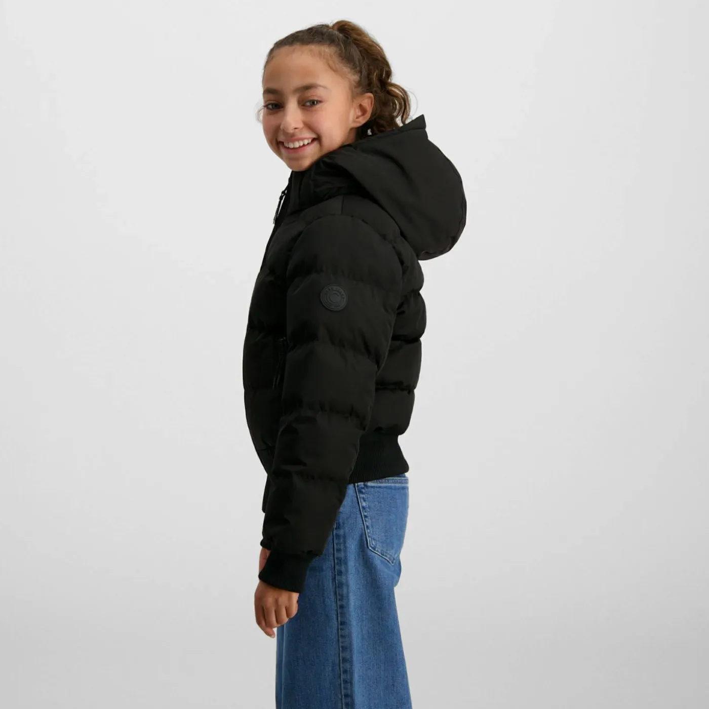 Jacke "Atuya"