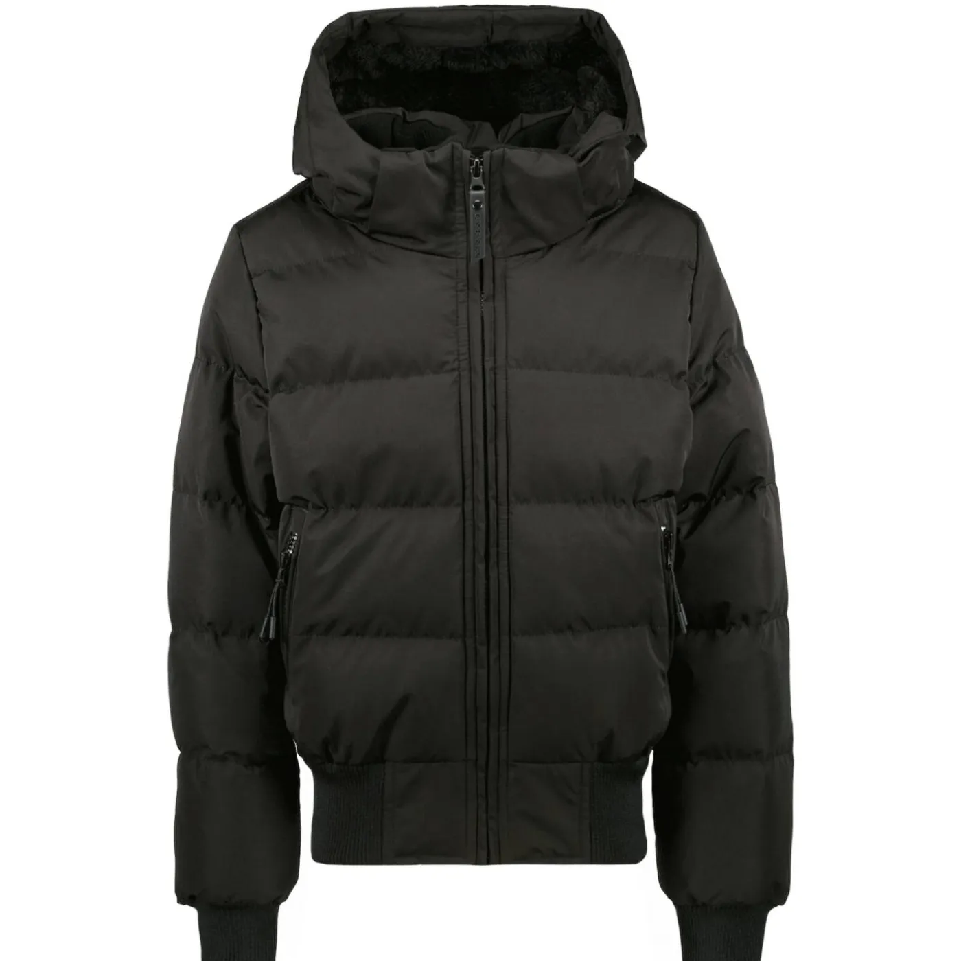 Jacke "Atuya"