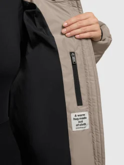 Jacke "Audrey Matt"
