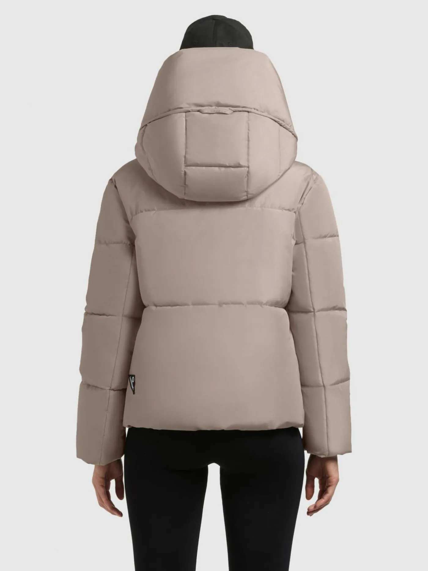 Jacke "Audrey Matt"