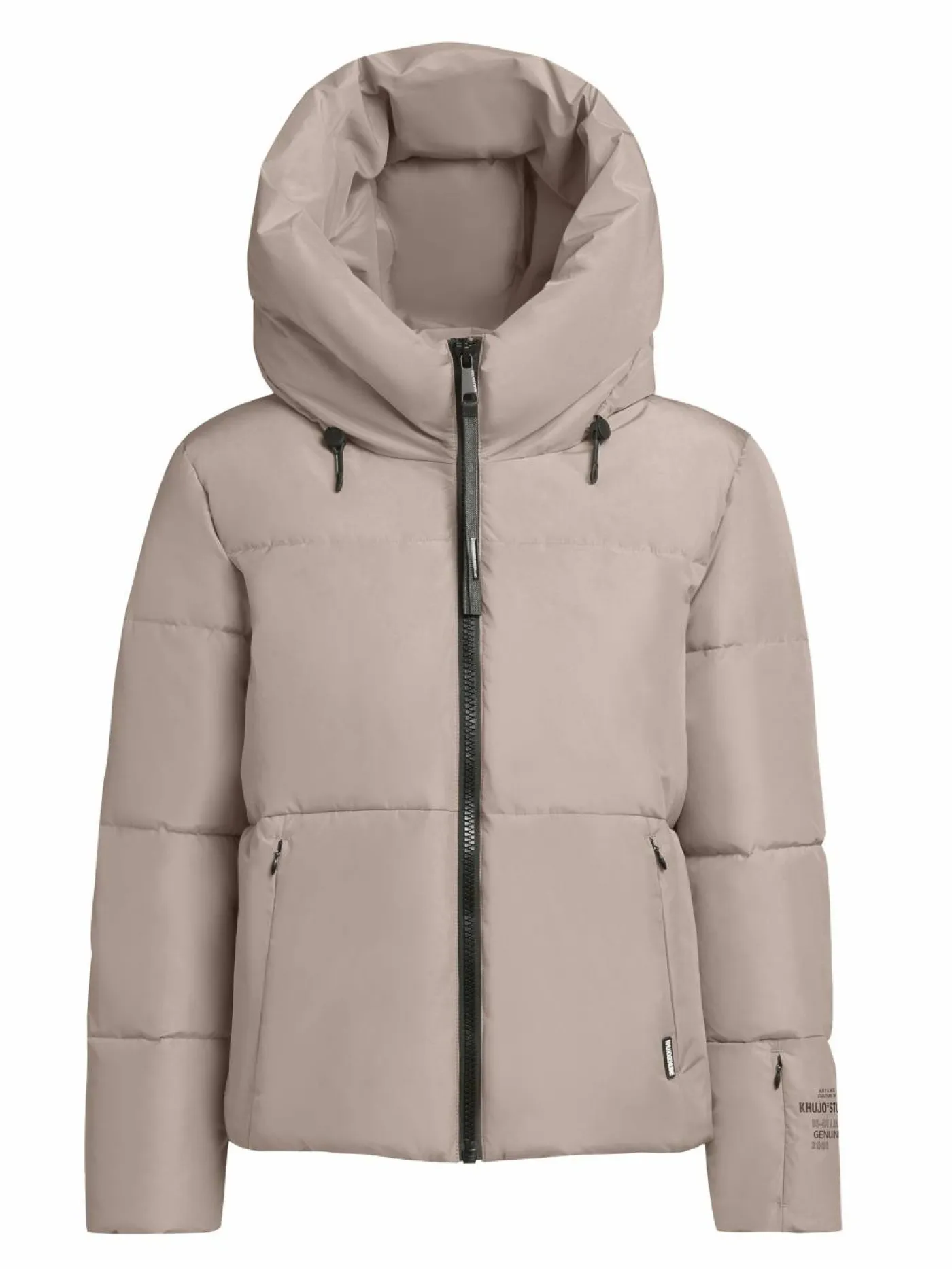 Jacke "Audrey Matt"