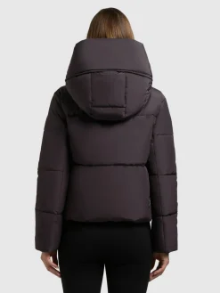 Jacke "Audrey Matt"