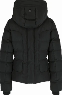 Jacke "Belvitini Short"