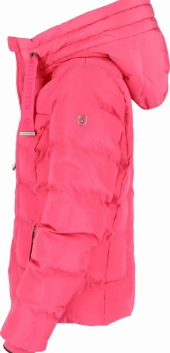 Jacke "Belvitini Short"