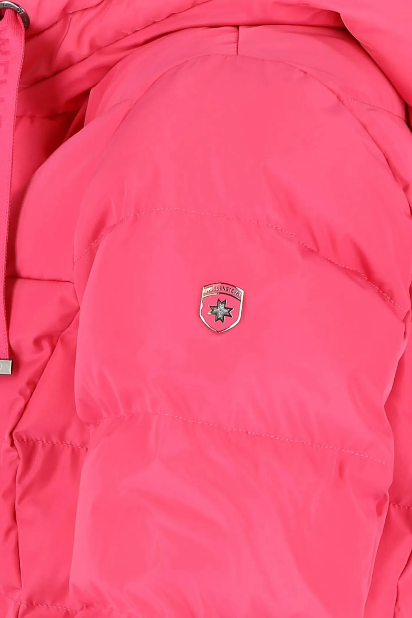 Jacke "Belvitini Short"