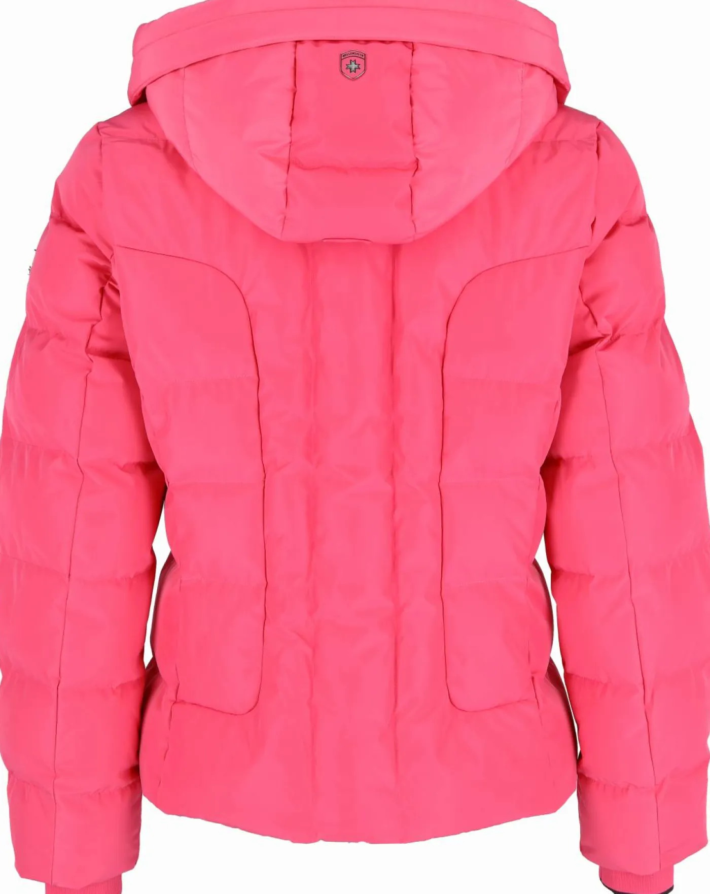 Jacke "Belvitini Short"