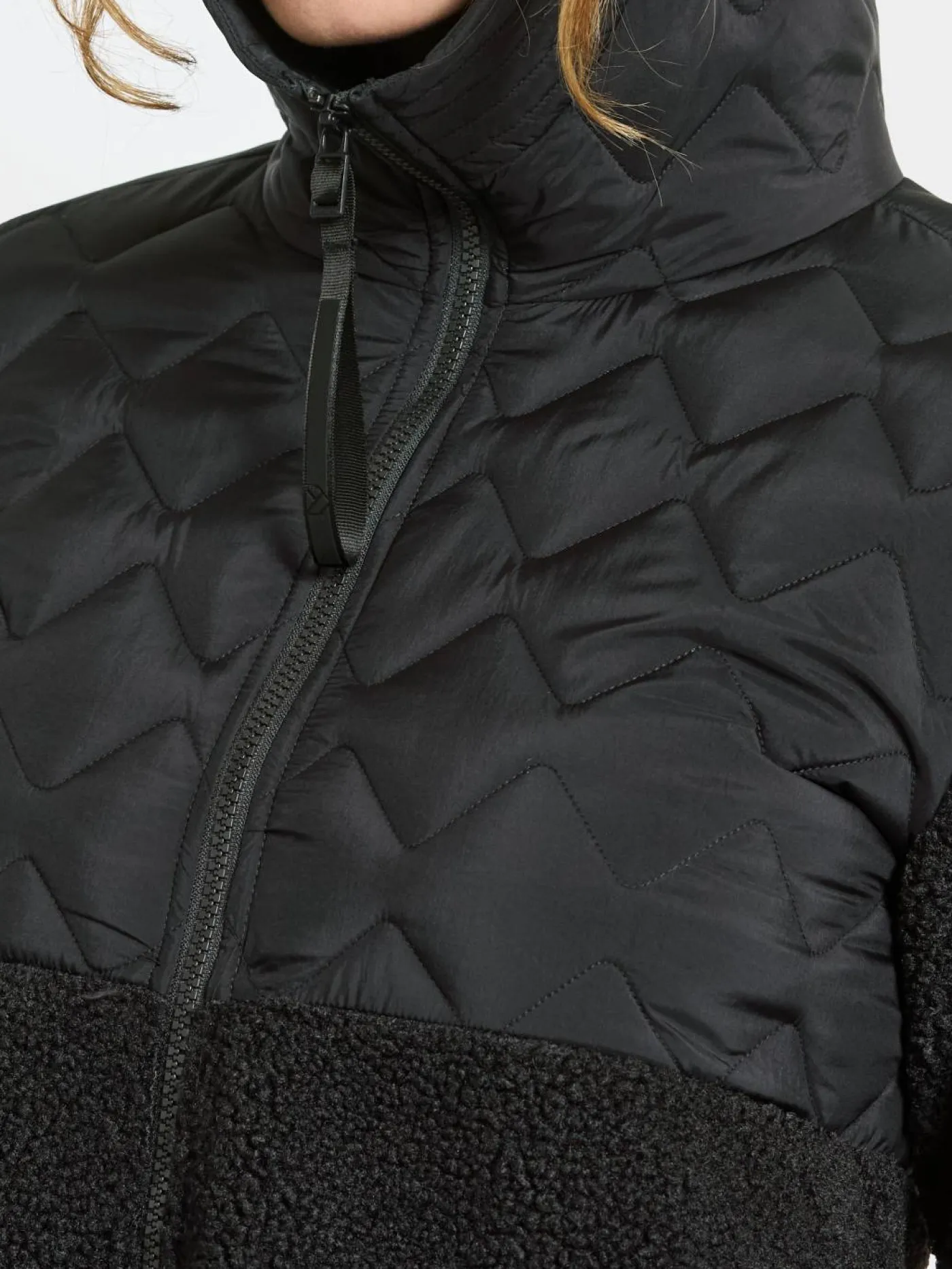 Jacke "Bibi"