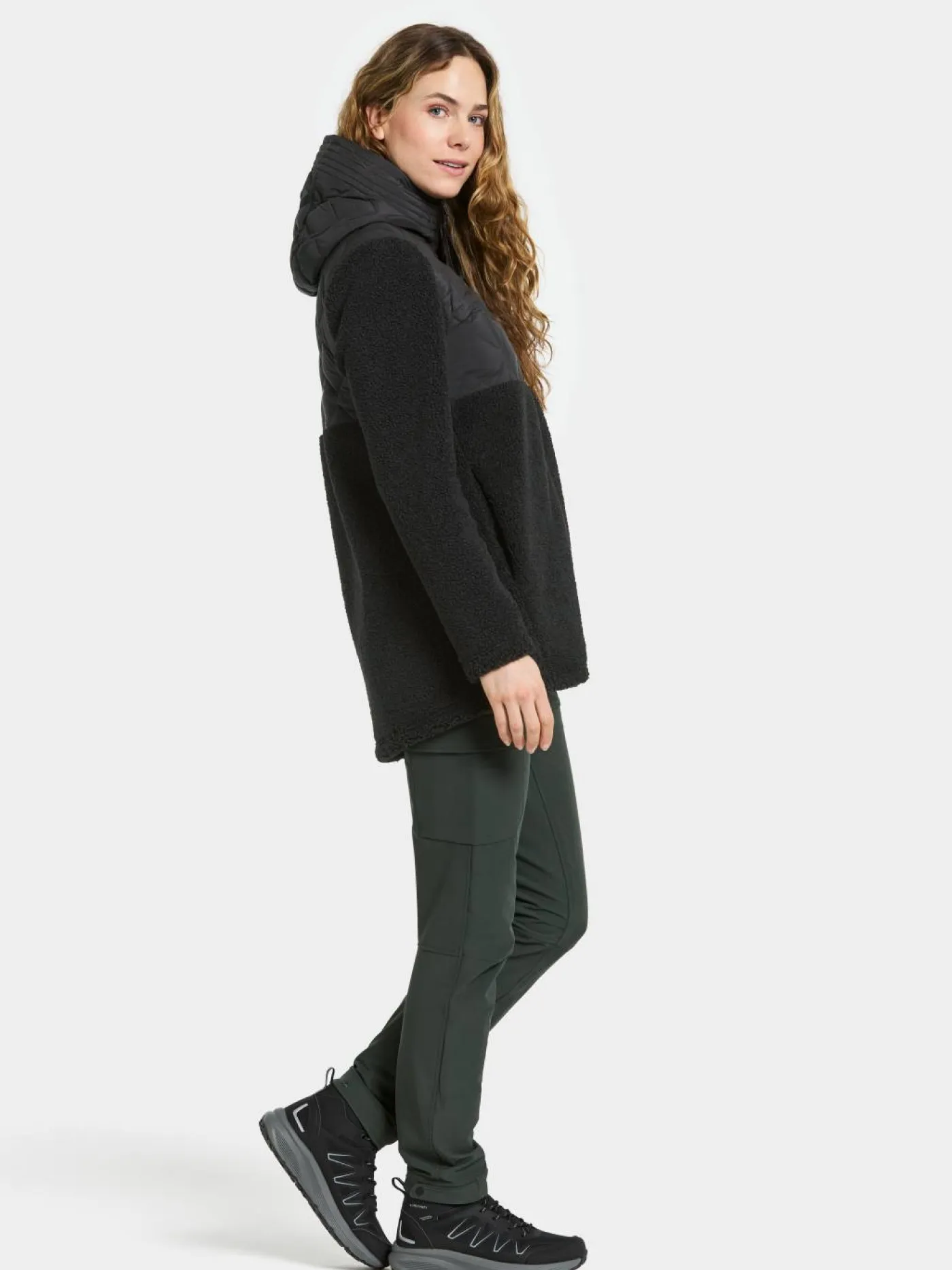 Jacke "Bibi"