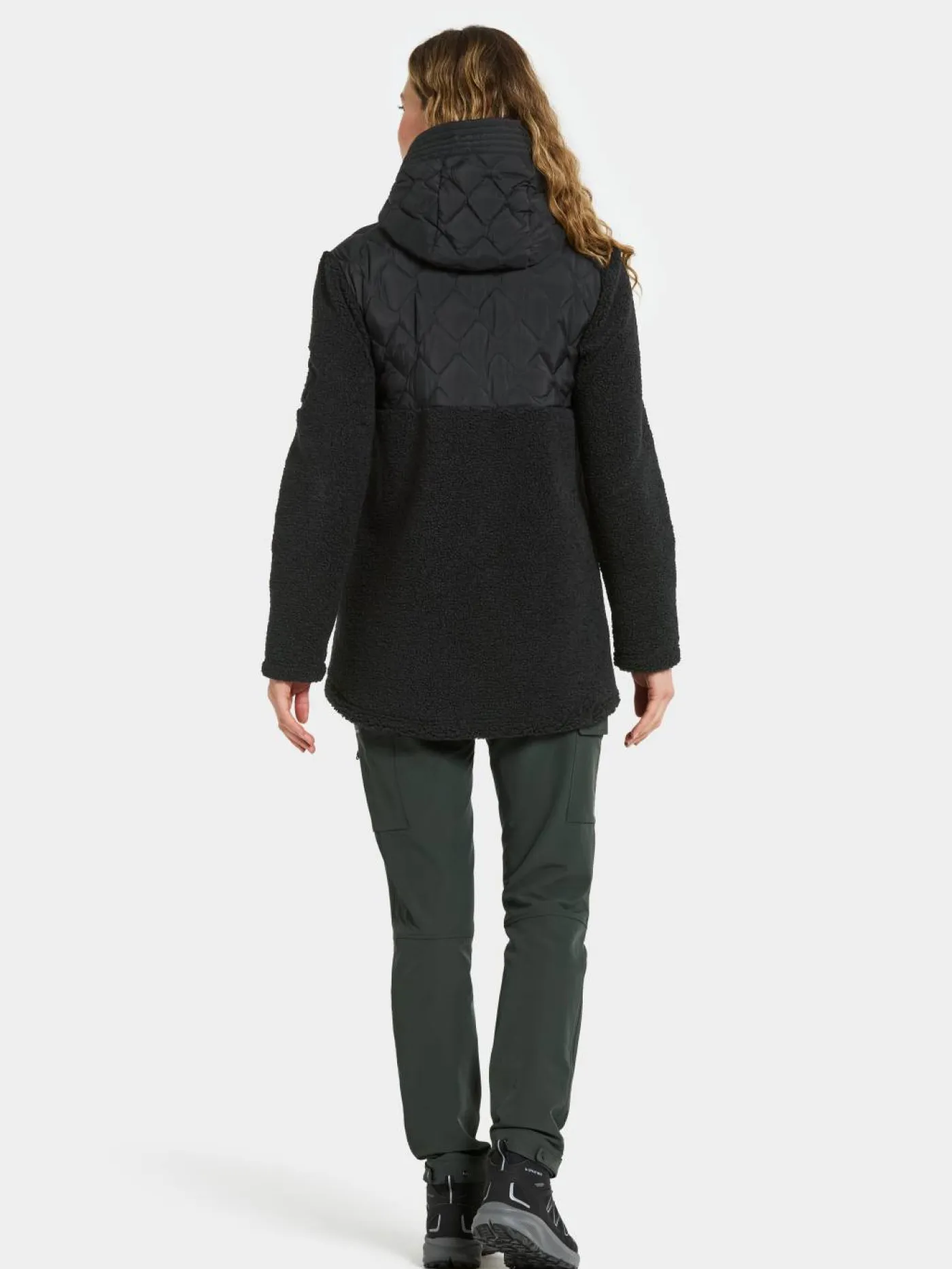 Jacke "Bibi"