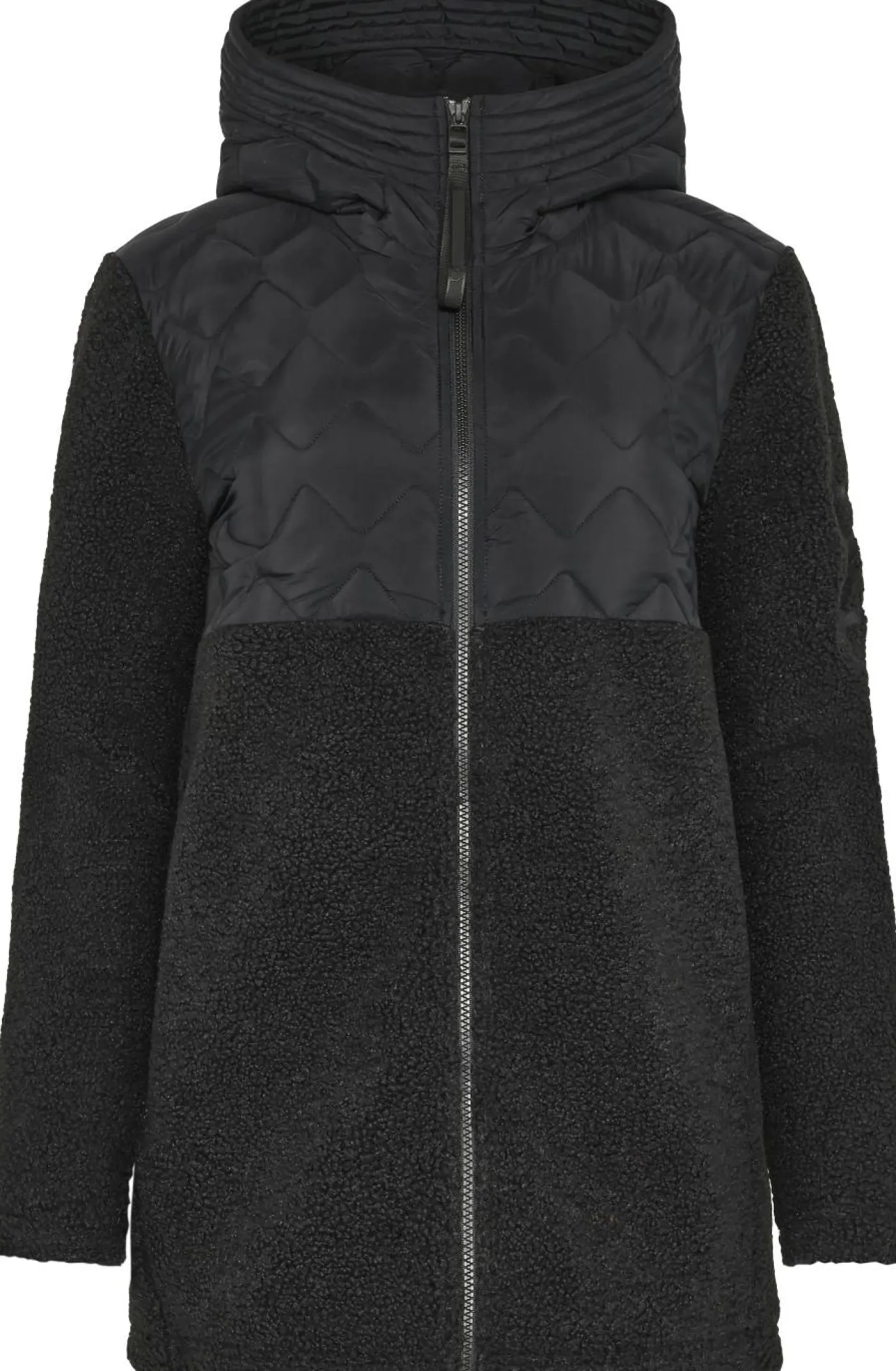 Jacke "Bibi"