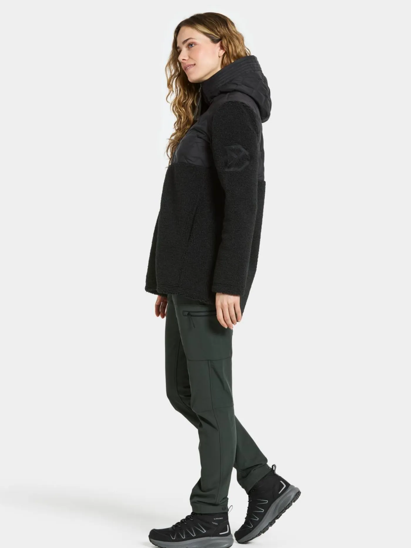 Jacke "Bibi"
