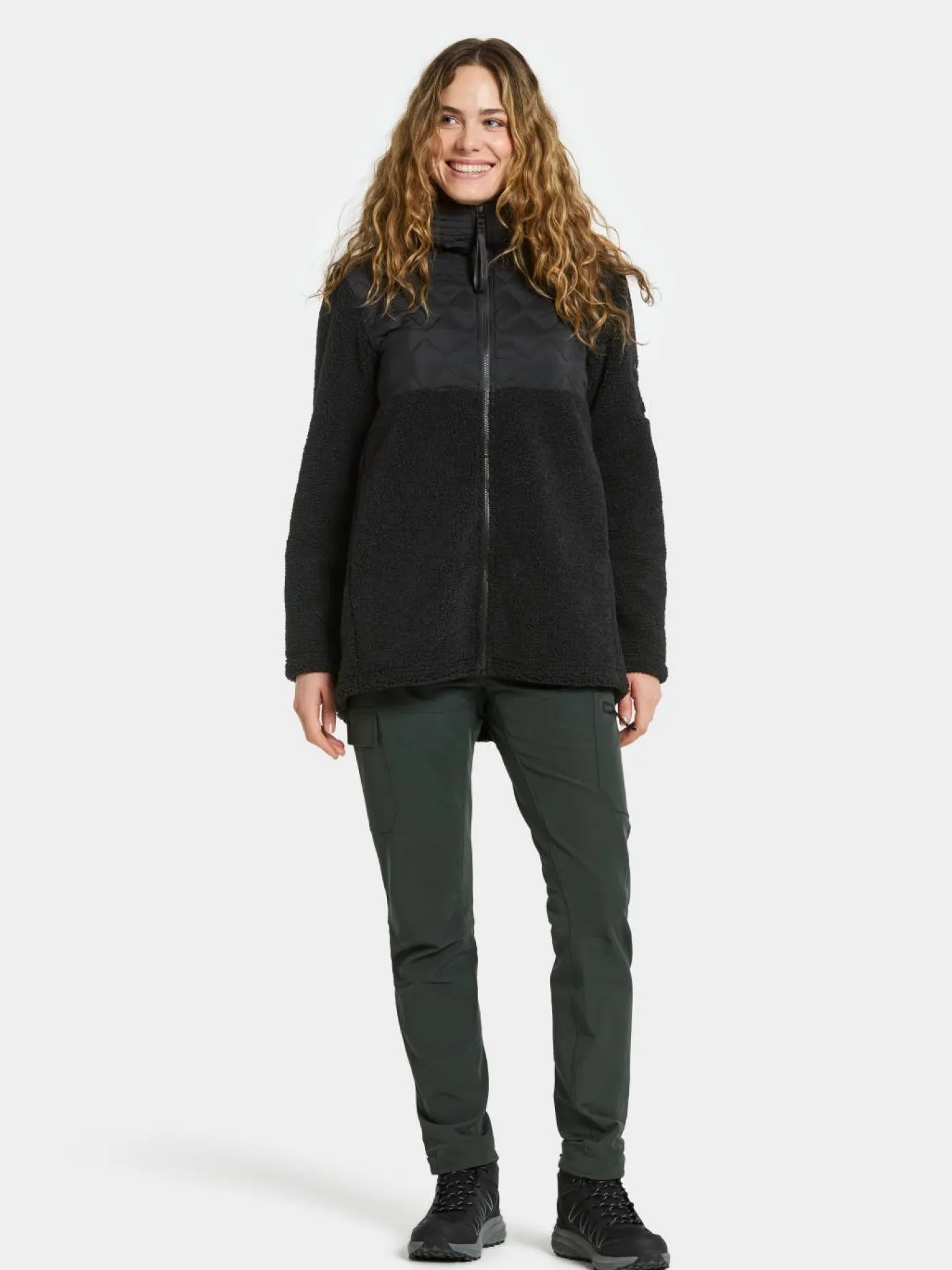 Jacke "Bibi"