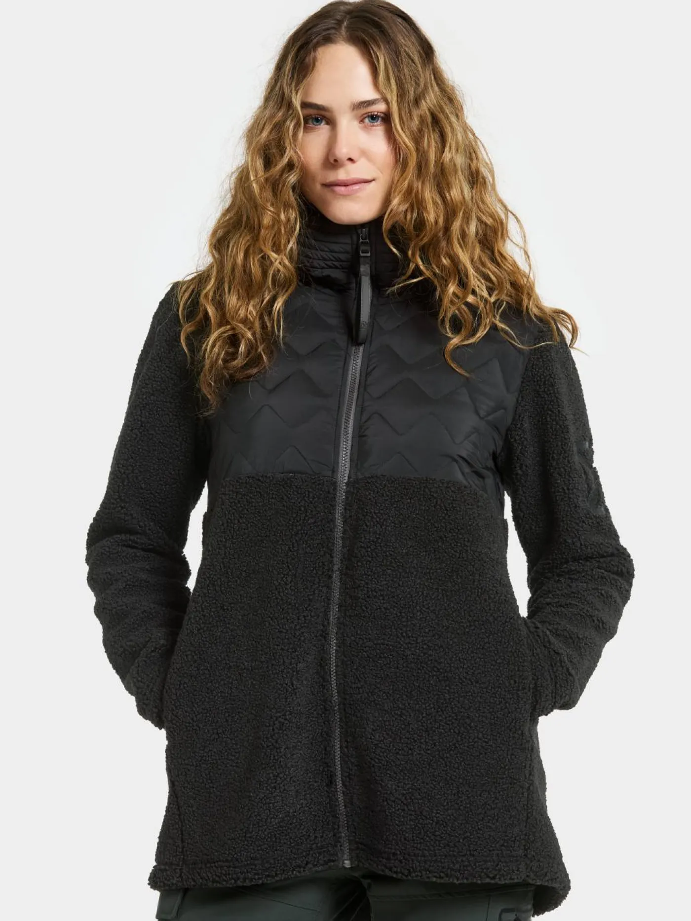 Jacke "Bibi"
