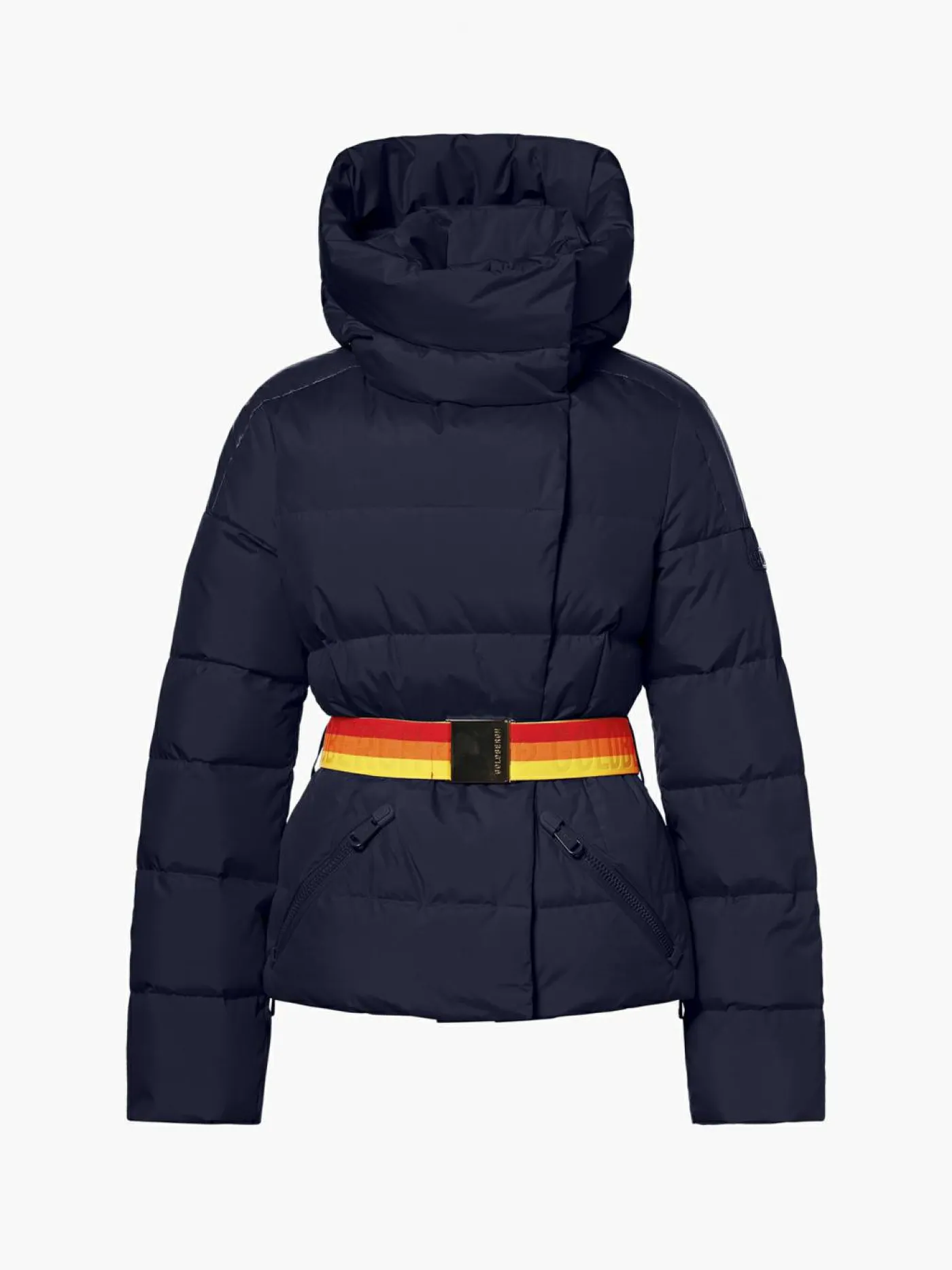 Jacke "BUFERA"