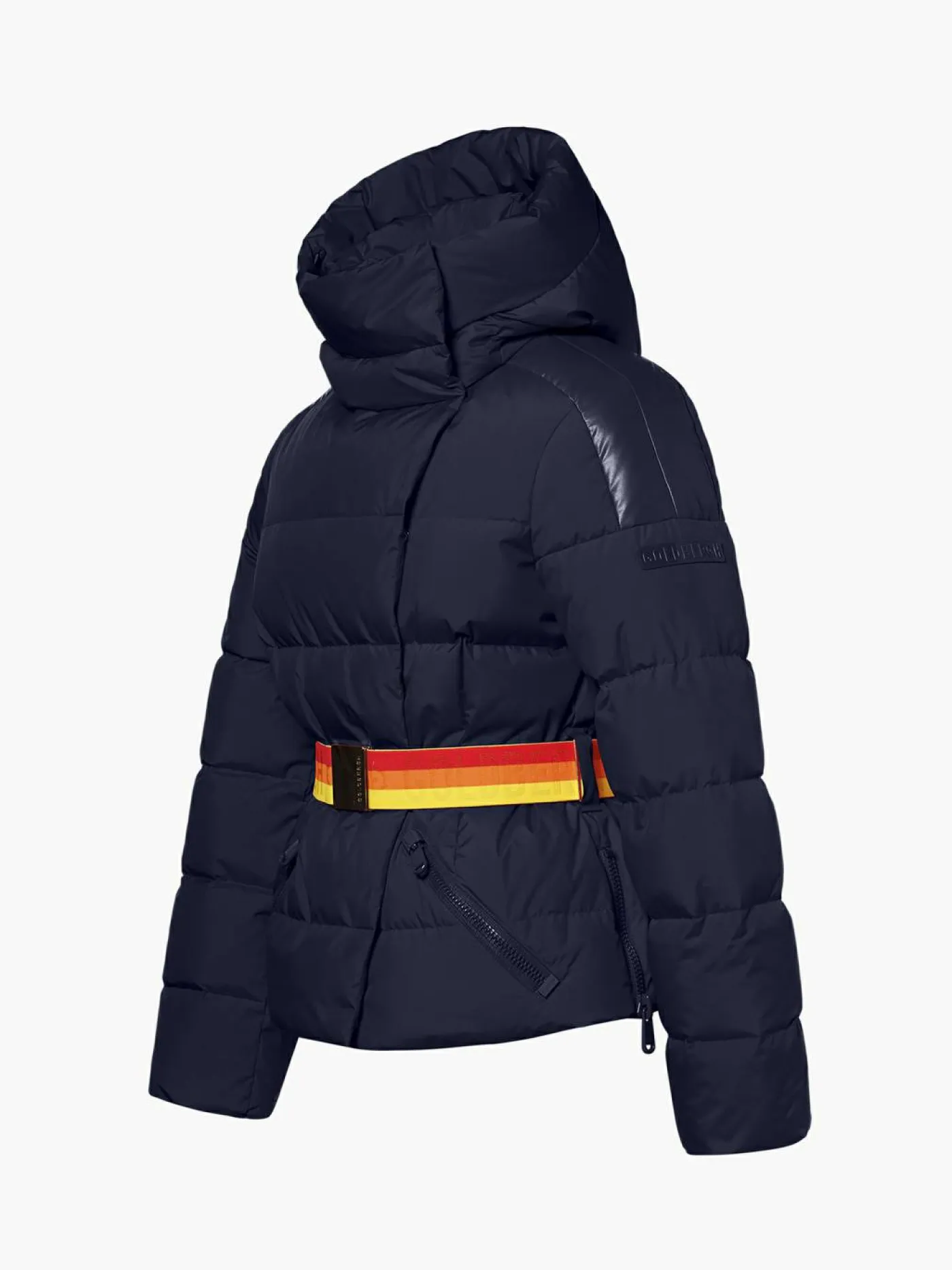 Jacke "BUFERA"