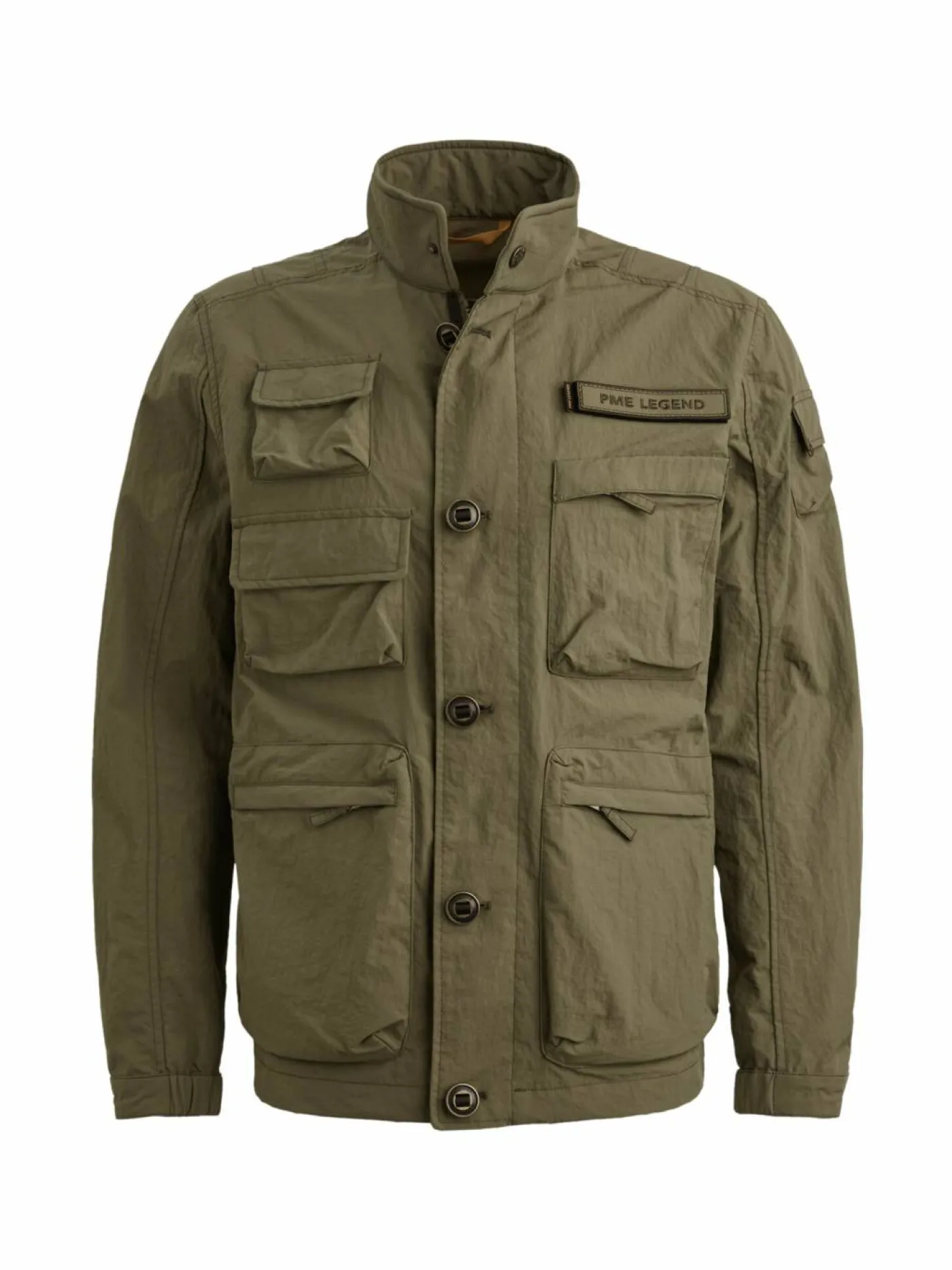 Jacke "Cargoyet"