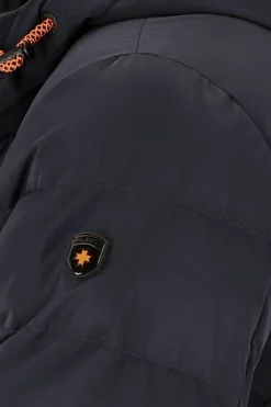 Jacke "Carmenere Men"