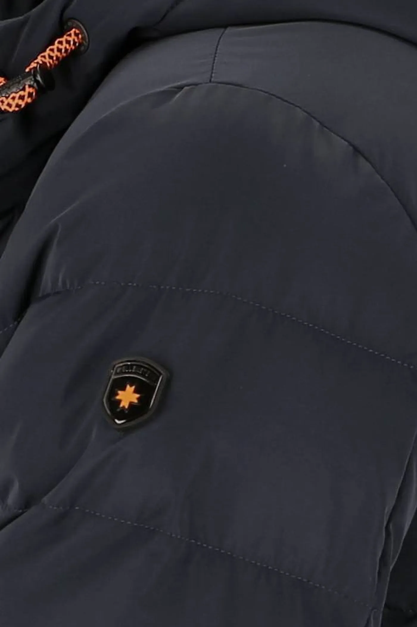 Jacke "Carmenere Men"