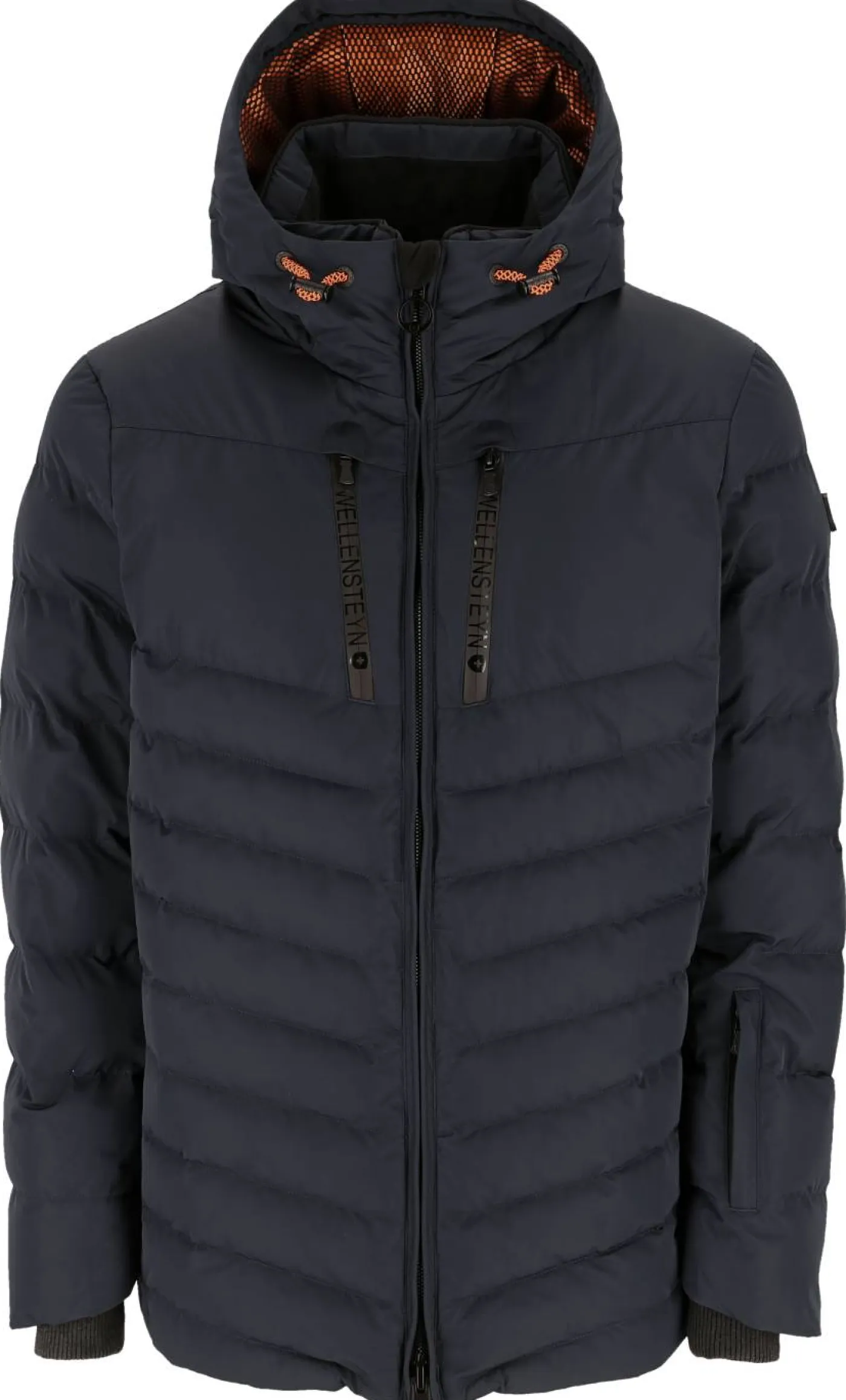 Jacke "Carmenere Men"