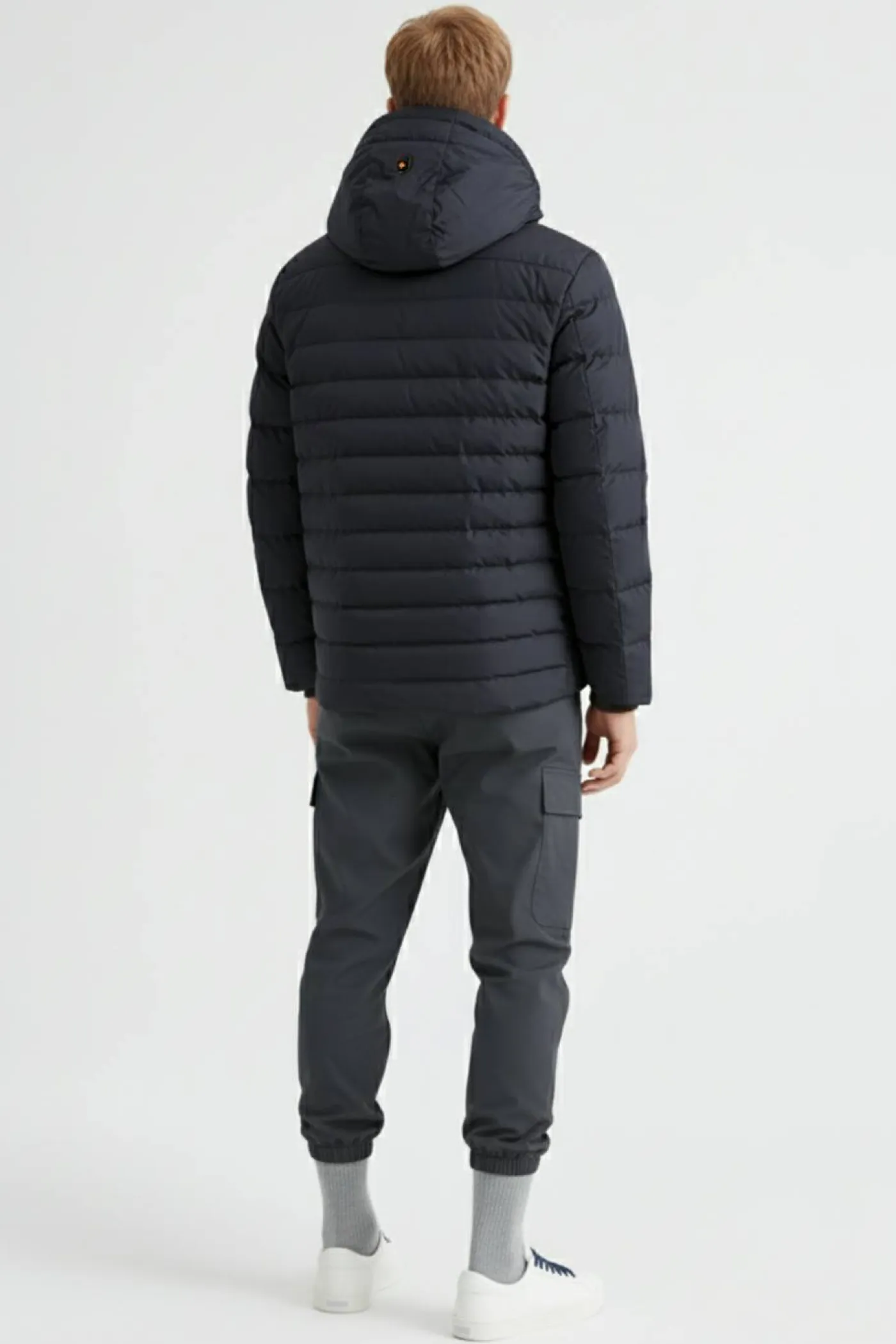 Jacke "Carmenere Men"