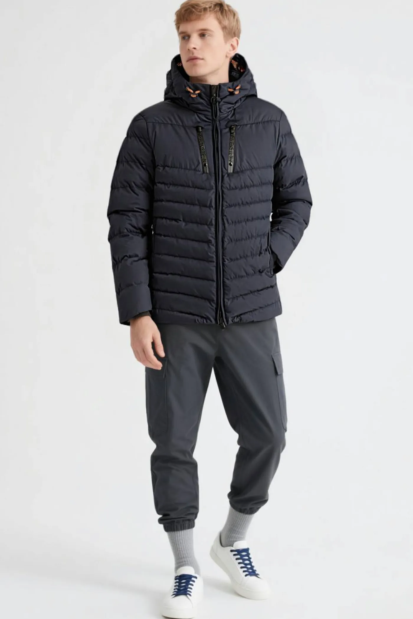 Jacke "Carmenere Men"