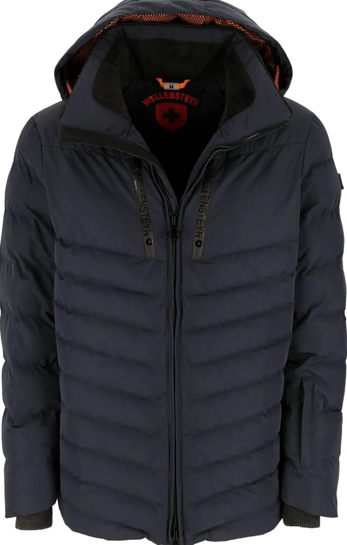 Jacke "Carmenere Men"