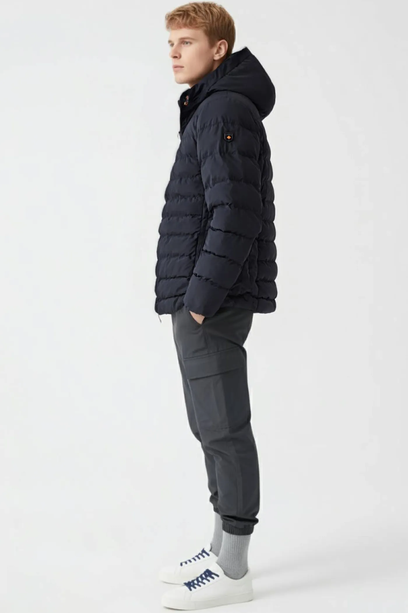 Jacke "Carmenere Men"