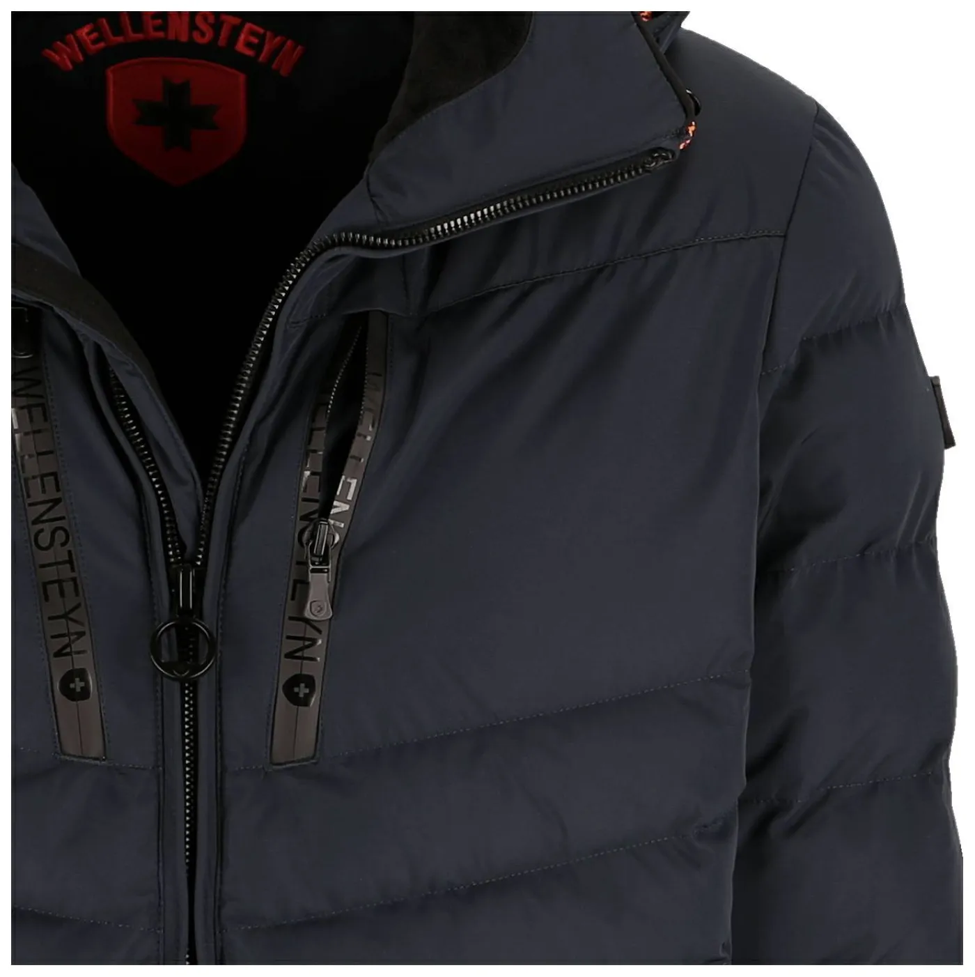 Jacke "Carmenere Men"
