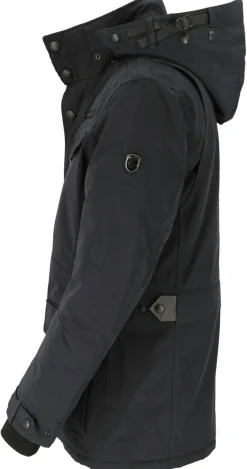 Jacke "Chester Winter"