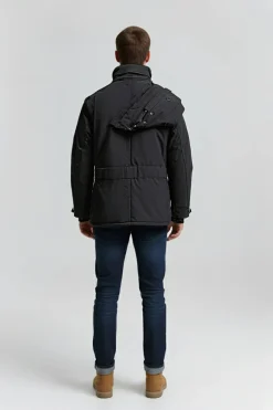 Jacke 