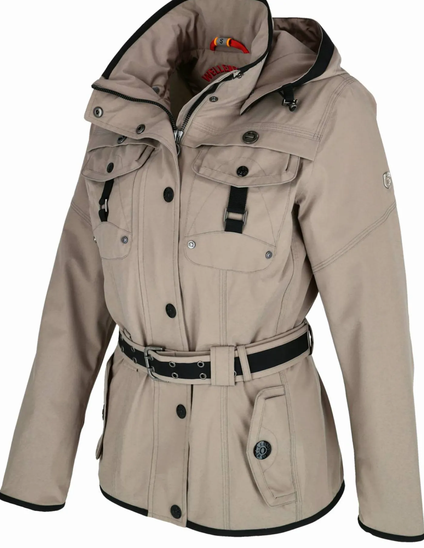 Jacke "Chocandy"
