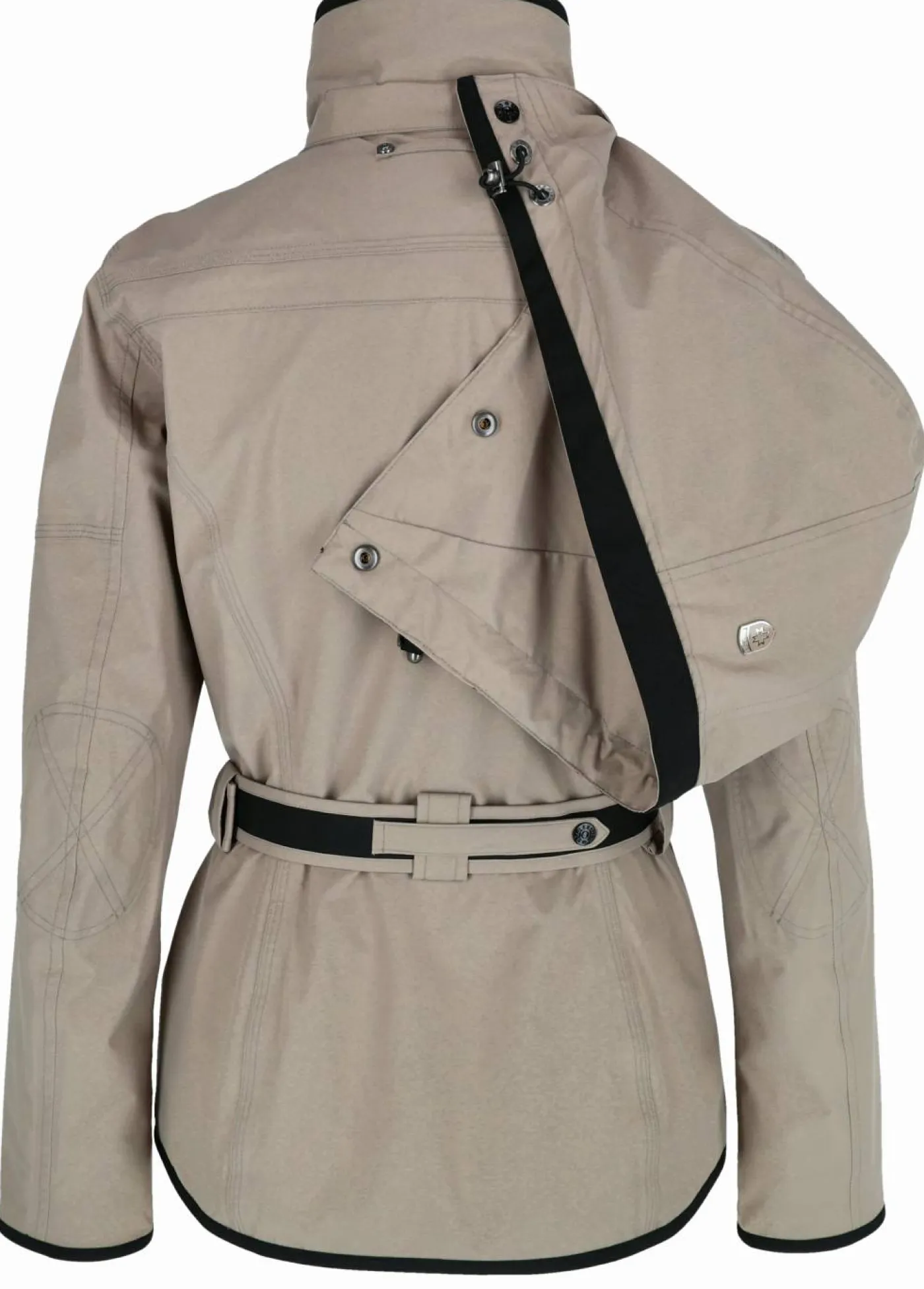 Jacke "Chocandy"