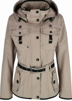Jacke