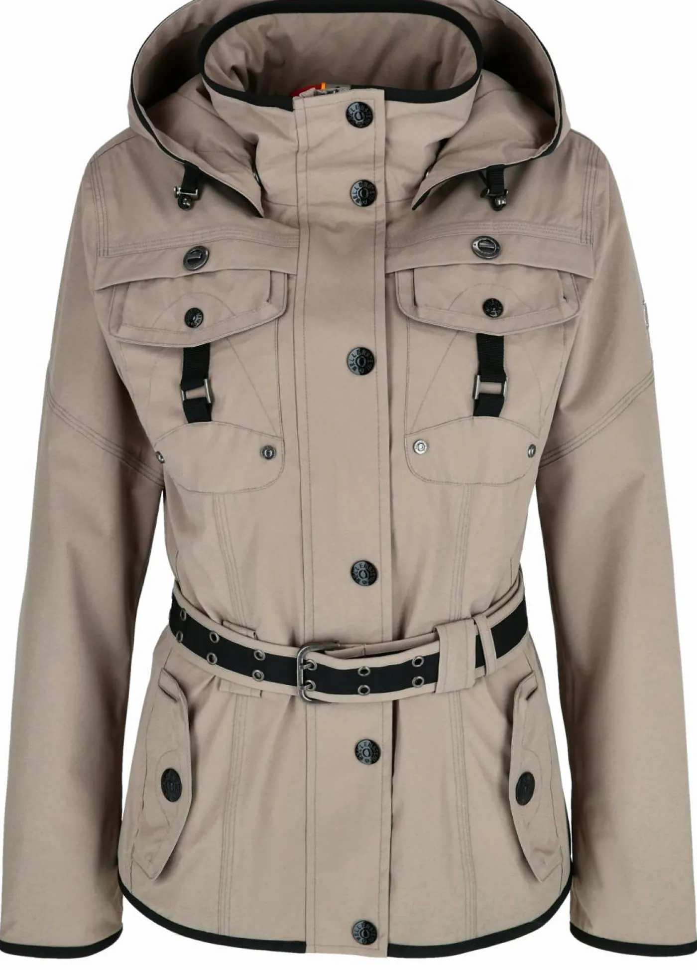 Jacke "Chocandy"