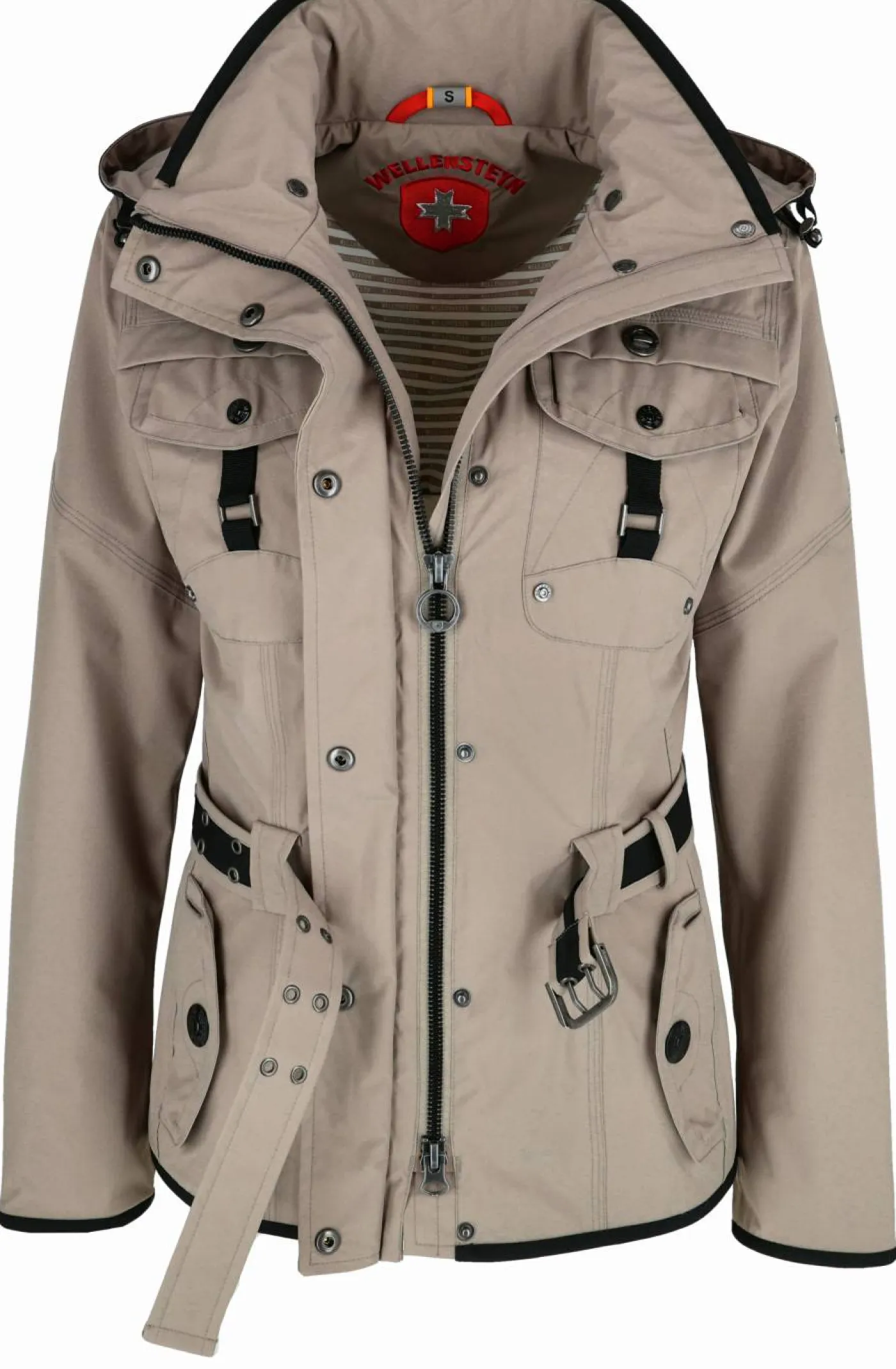 Jacke "Chocandy"